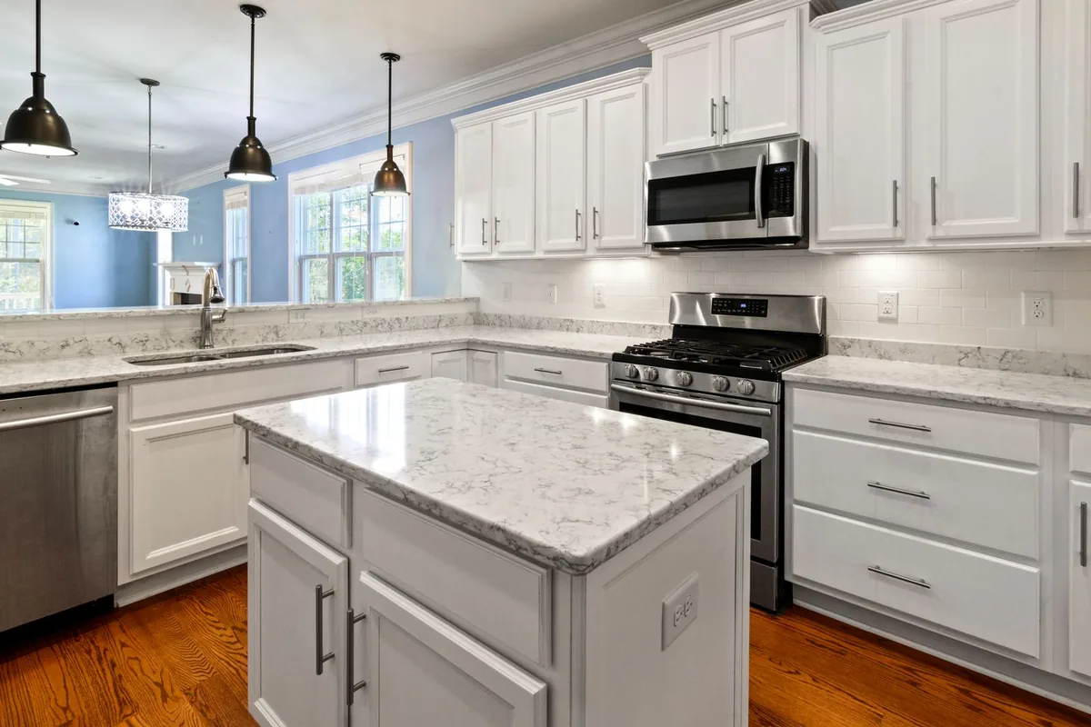 Filth & Squalor Cleanup in Westwego, LA