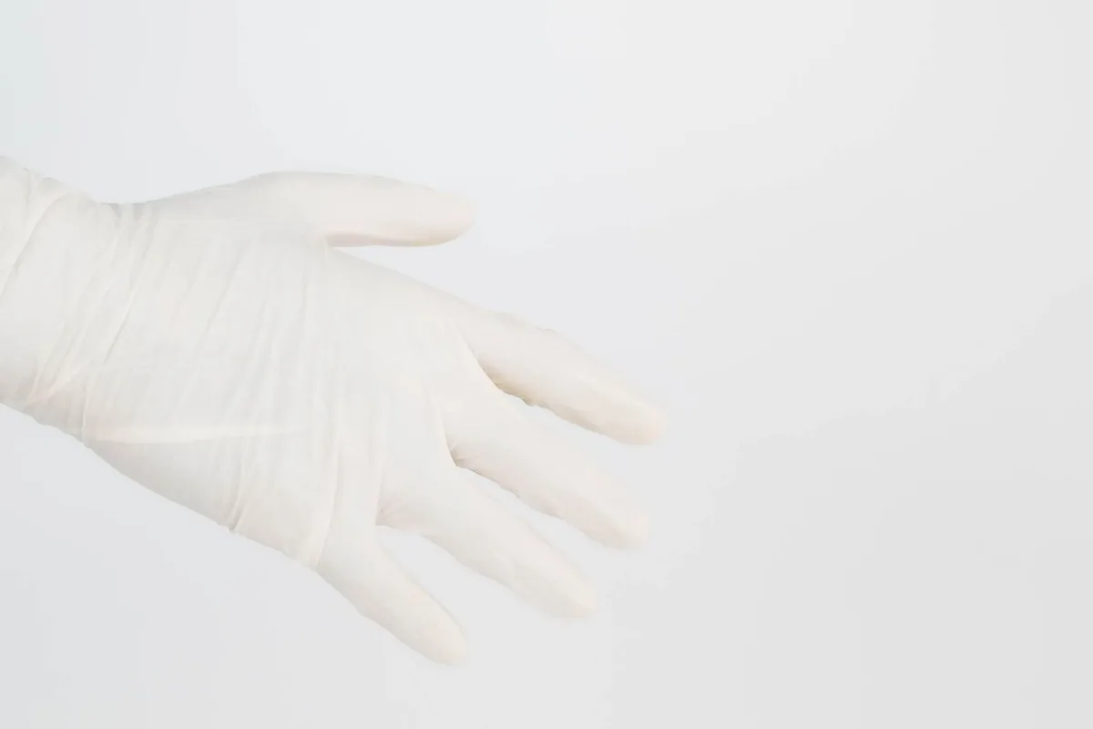 Bodily Fluid Cleanup in Westwego, LA